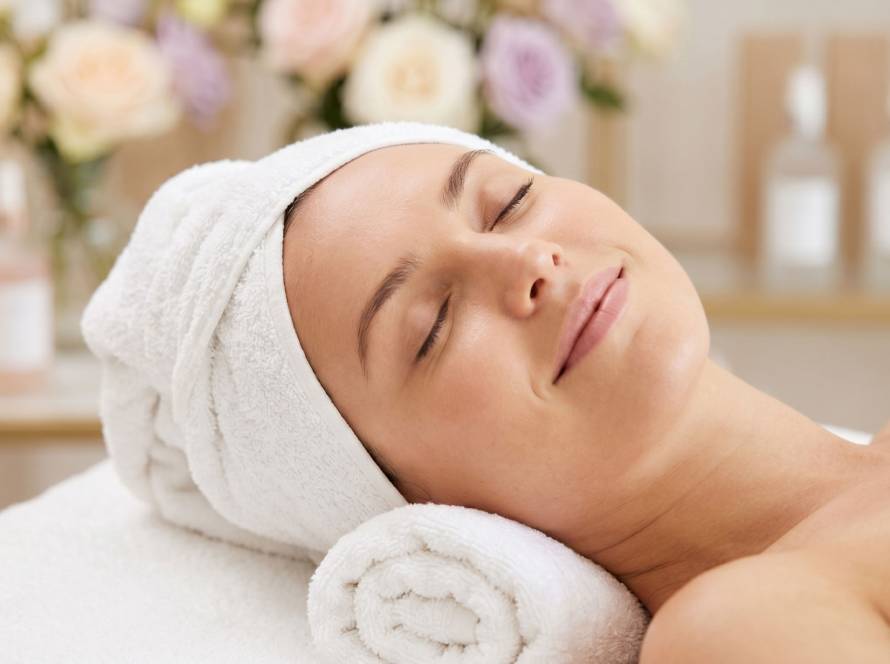 Professionelle Haarentfernung und Epilation des gesamten Gesichts bei Epitime Cologne.